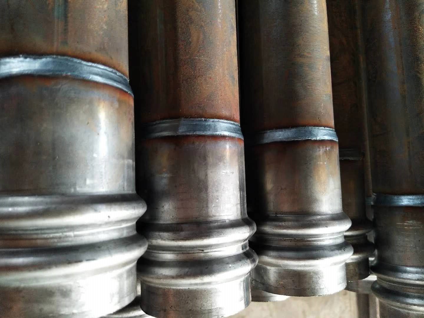 康定桥梁声测管57mm
